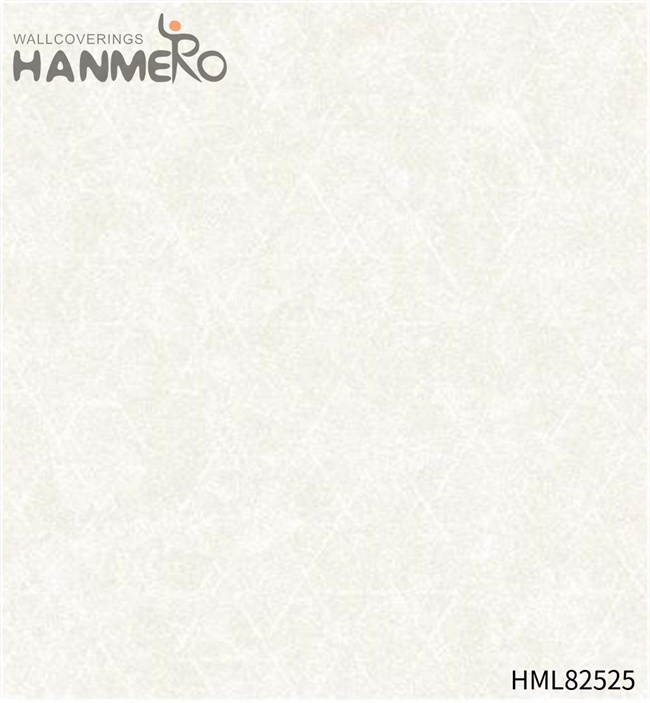HANMERO House 3D Landscape Embossing Modern PVC 0.53*10M kitchen wallpaper ideas