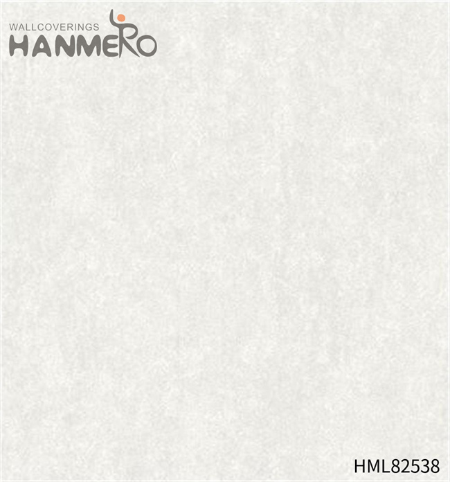 HANMERO PVC Landscape 3D Embossing Modern House 0.53*10M wallpaper for walls decor