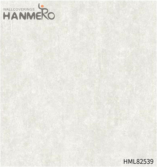 HANMERO 3D PVC Landscape Embossing Modern House 0.53*10M picture wallpaper