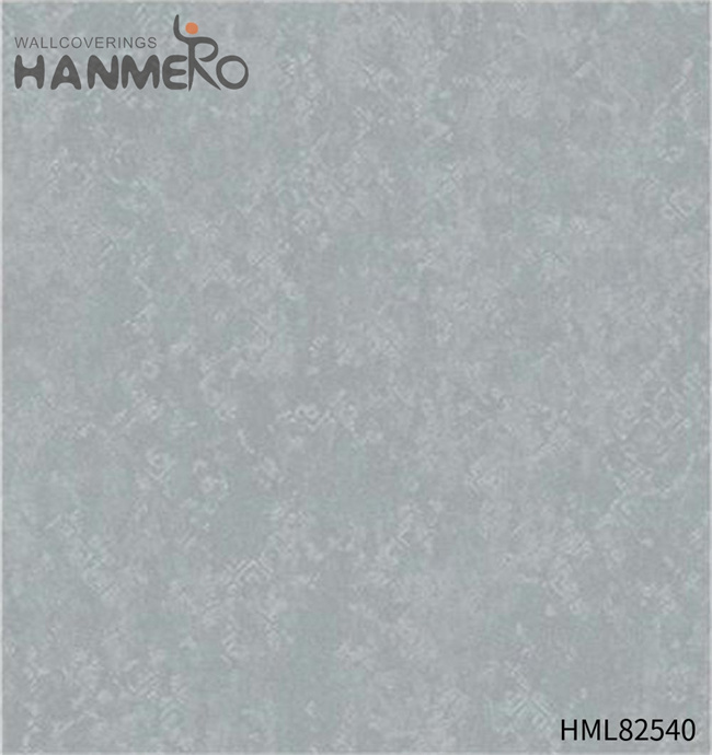 HANMERO 0.53*10M wallpaper for walls buy online Landscape Embossing Modern House 3D PVC