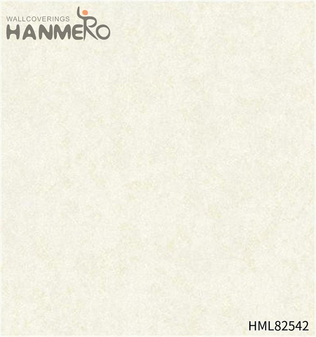 HANMERO 3D PVC 0.53*10M modern home wallpaper Modern House Landscape Embossing
