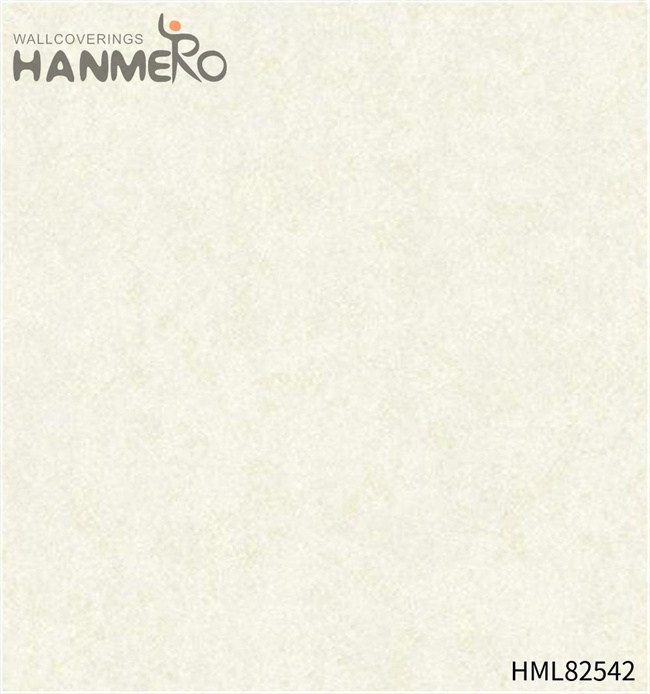 HANMERO 3D PVC 0.53*10M modern home wallpaper Modern House Landscape Embossing