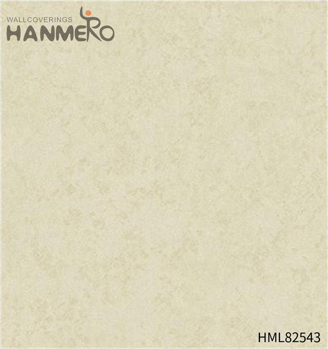 HANMERO 3D PVC Landscape 0.53*10M wallpaper for walls designs House Embossing Modern