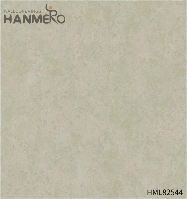 HANMERO 3D PVC Landscape Embossing 0.53*10M purchase wallpaper online Modern House