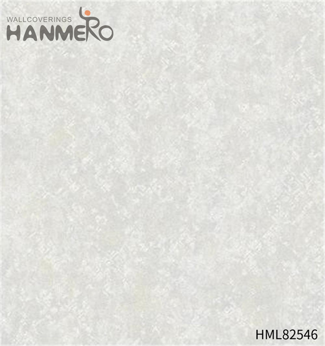 HANMERO House 0.53*10M water wallpaper for walls Embossing Modern 3D PVC Landscape