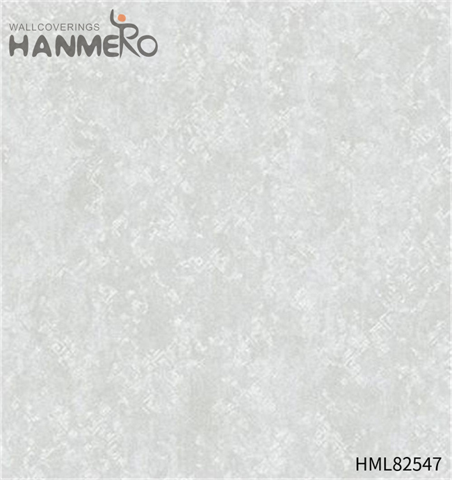 HANMERO 3D House 0.53*10M decorative wallpapers for walls Modern PVC Landscape Embossing