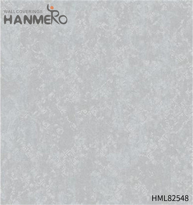 HANMERO 3D PVC House 0.53*10M coastal wallpaper designs Landscape Embossing Modern