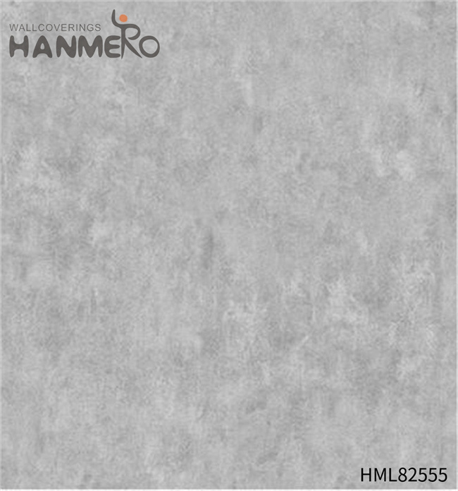 HANMERO Embossing Modern House 0.53*10M embossed wallpaper border Landscape 3D PVC