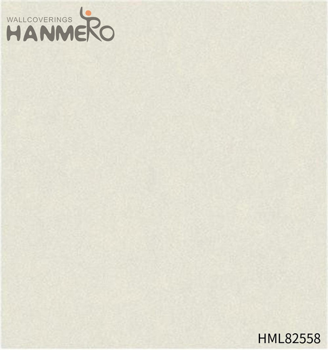 HANMERO Landscape Embossing 3D PVC Modern House 0.53*10M local wallpaper stores