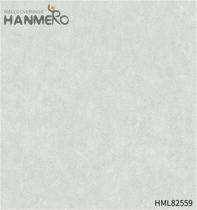 HANMERO 3D Landscape PVC Embossing Modern House 0.53*10M designer wallpapers for bedrooms