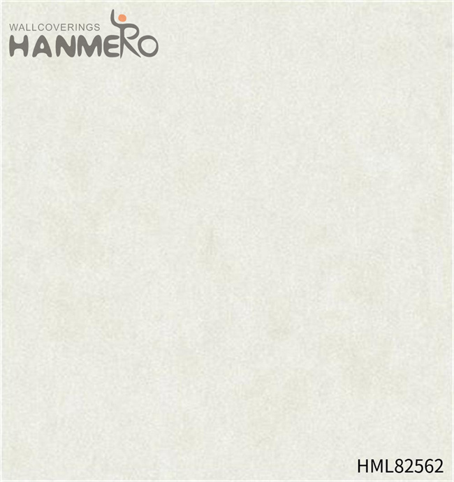HANMERO outdoor wallpaper for home 3D Landscape Embossing Modern House 0.53*10M PVC