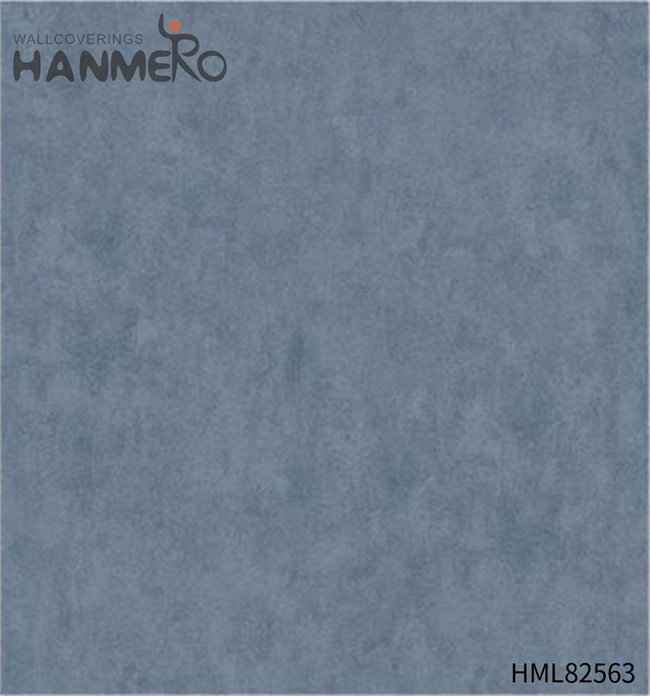 HANMERO interior wallpapers for home 3D Landscape Embossing Modern House 0.53*10M PVC