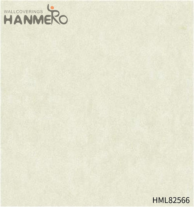 HANMERO wallpaper purchase 3D Landscape Embossing Modern House 0.53*10M PVC