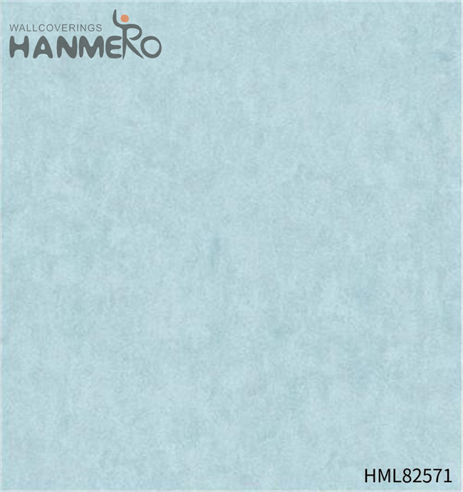 HANMERO buy designer wallpaper 3D Landscape Embossing Modern House 0.53*10M PVC