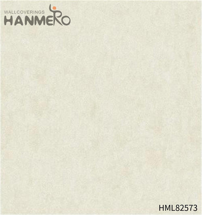 HANMERO cheap wallpaper online store 3D Landscape Embossing Modern House 0.53*10M PVC