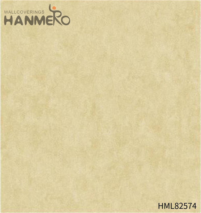 HANMERO where to shop for wallpaper 3D Landscape Embossing Modern House 0.53*10M PVC