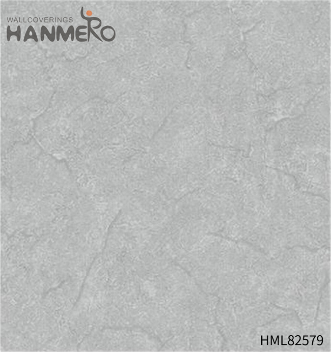 HANMERO wallpaper boarders 3D Landscape Embossing Modern House 0.53*10M PVC