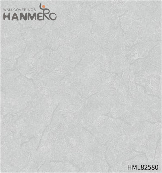 HANMERO victorian wallpaper 3D Landscape Embossing Modern House 0.53*10M PVC