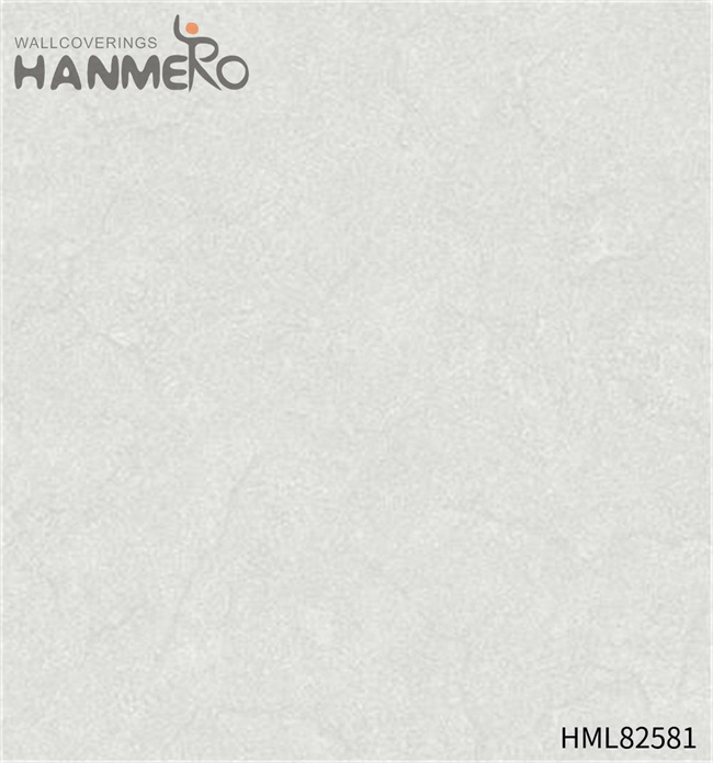 HANMERO wallpaper border samples 3D Landscape Embossing Modern House 0.53*10M PVC