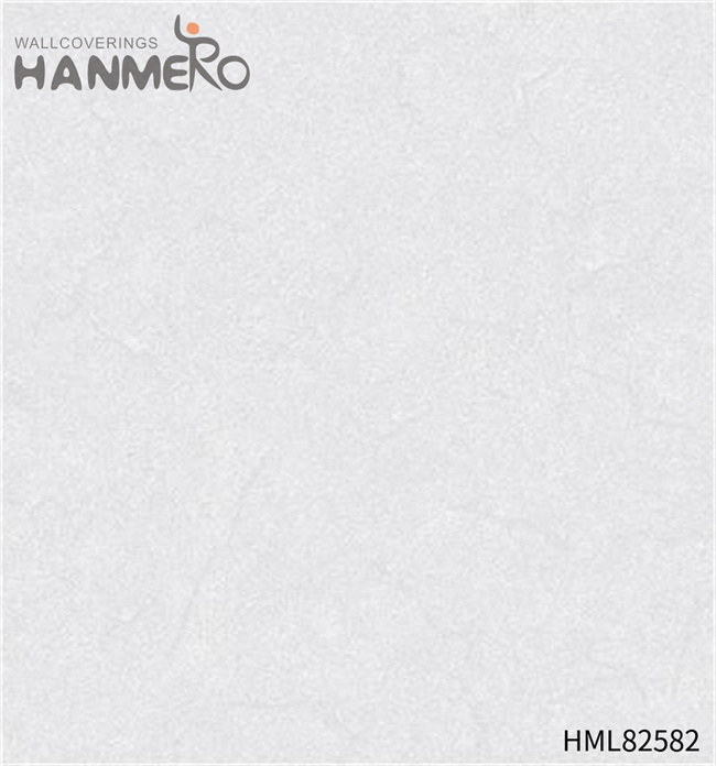 HANMERO custom wallpaper 3D Landscape Embossing Modern House 0.53*10M PVC