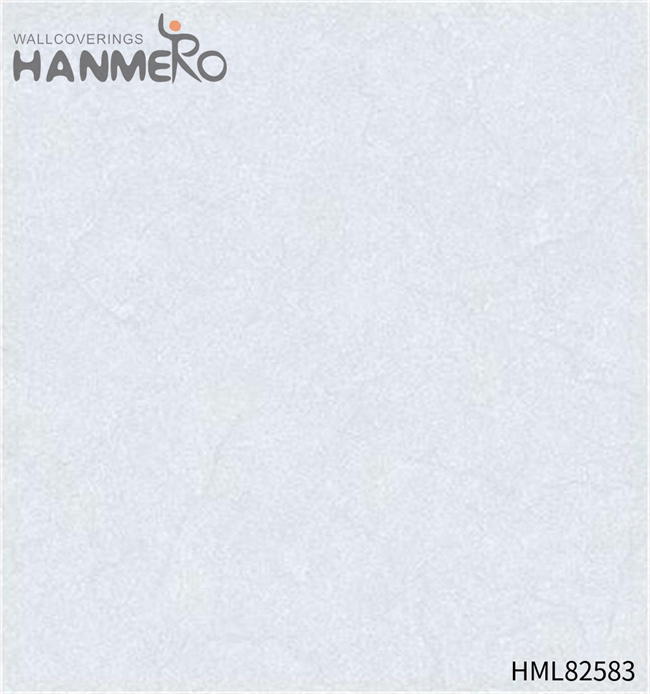 HANMERO wallpaper for house price 3D Landscape Embossing Modern House 0.53*10M PVC
