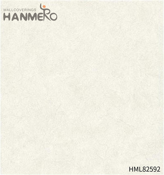 HANMERO wallpaper for walls room 3D Landscape Embossing Modern House 0.53*10M PVC