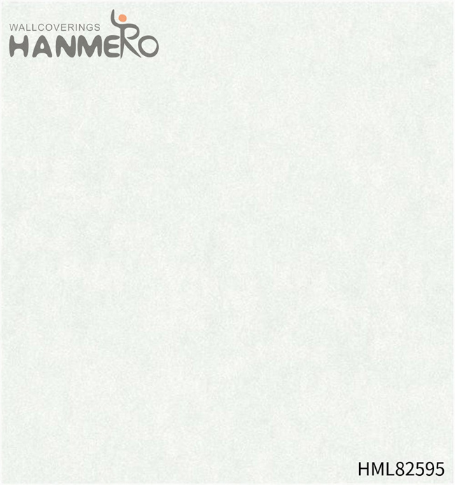 HANMERO wallpaper pattern for home 3D Landscape Embossing Modern House 0.53*10M PVC