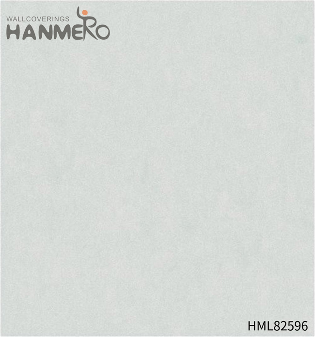HANMERO wallpaper for a room 3D Landscape Embossing Modern House 0.53*10M PVC