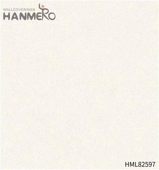 HANMERO damask wallpaper for sale 3D Landscape Embossing Modern House 0.53*10M PVC