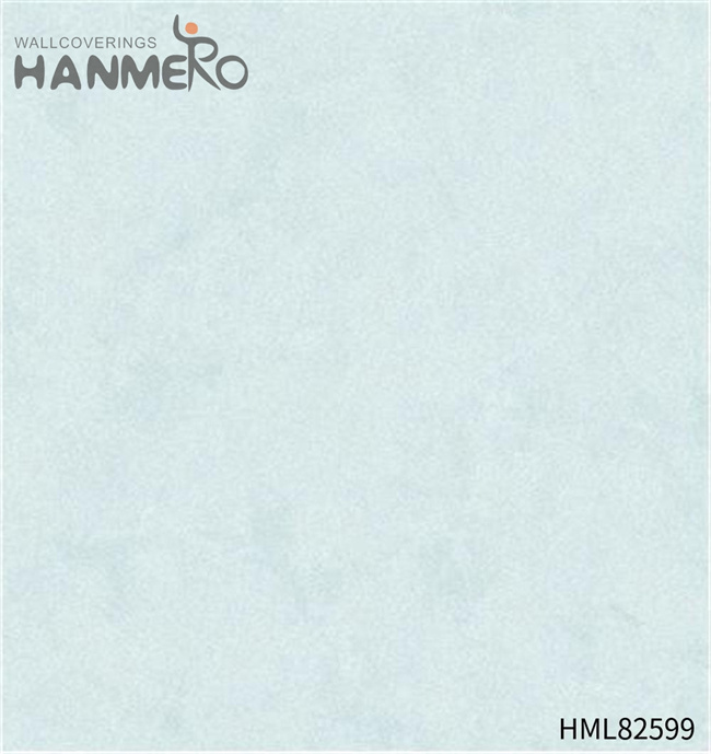 HANMERO wallpaper for decoration 3D Landscape Embossing Modern House 0.53*10M PVC