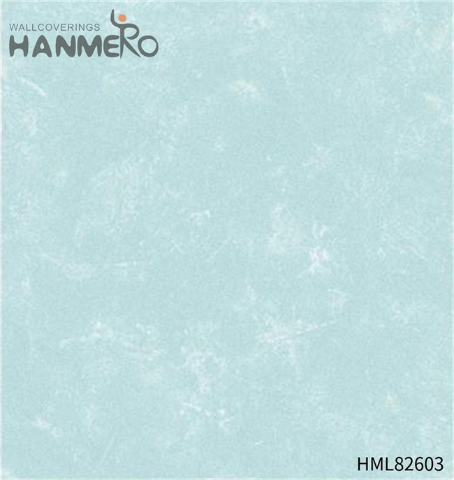 HANMERO where buy wallpaper 3D Landscape Embossing Modern House 0.53*10M PVC