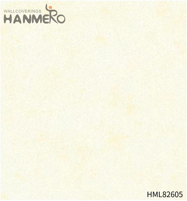 HANMERO wallpaper online buy 3D Landscape Embossing Modern House 0.53*10M PVC