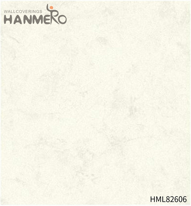 HANMERO wallpaper office walls 3D Landscape Embossing Modern House 0.53*10M PVC
