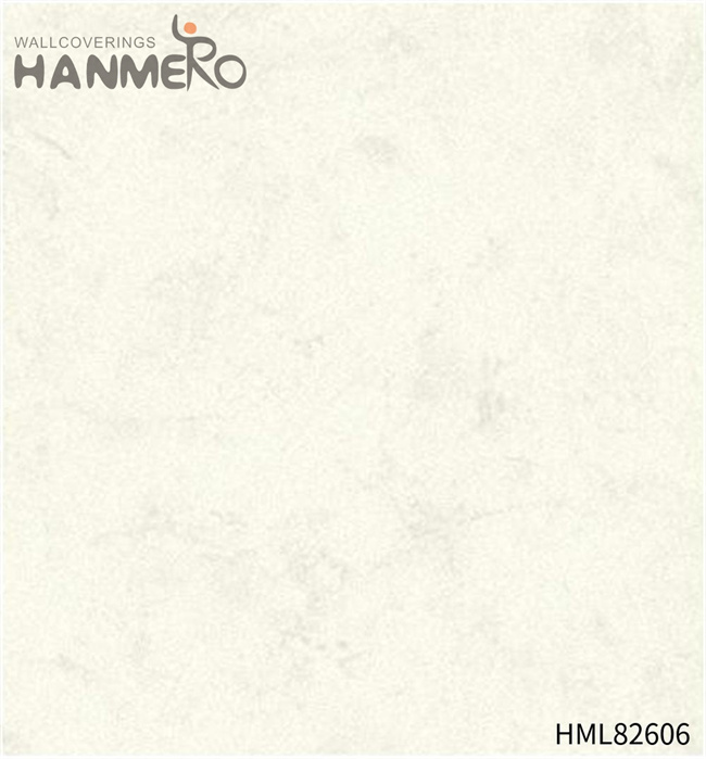 HANMERO wallpaper office walls 3D Landscape Embossing Modern House 0.53*10M PVC