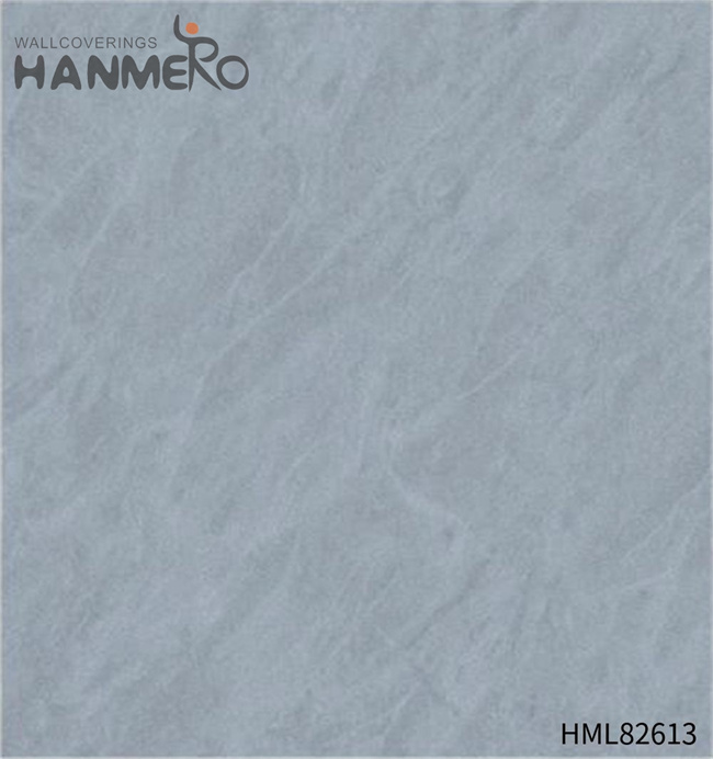 HANMERO walls wallpaper bedroom 3D Landscape Embossing Modern House 0.53*10M PVC