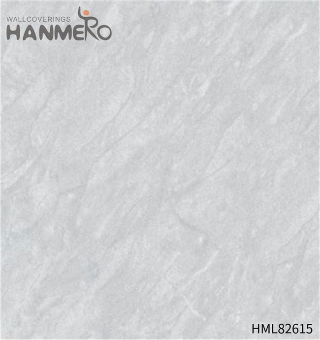 HANMERO wallpapers for designers 3D Landscape Embossing Modern House 0.53*10M PVC