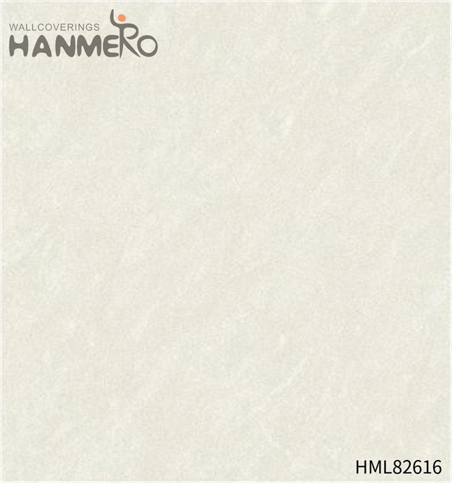 HANMERO simple wallpaper designs for walls 3D Landscape Embossing Modern House 0.53*10M PVC