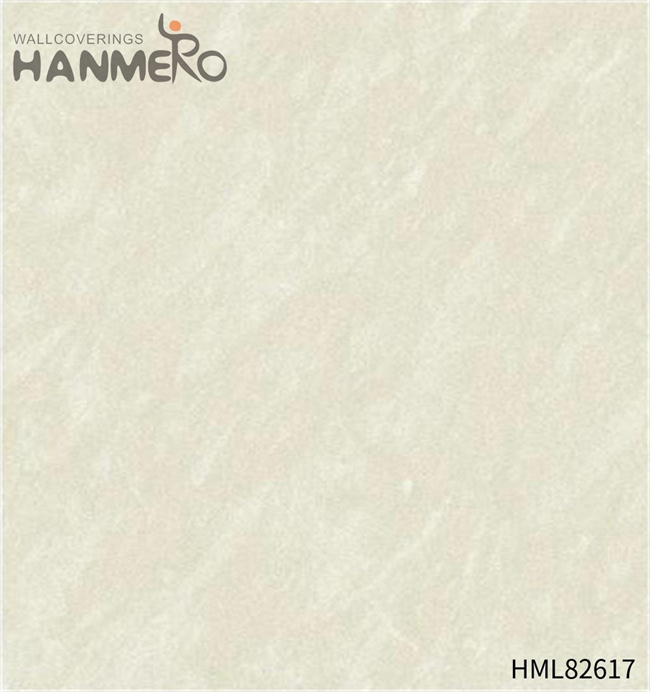 HANMERO home decor hd wallpapers 3D Landscape Embossing Modern House 0.53*10M PVC