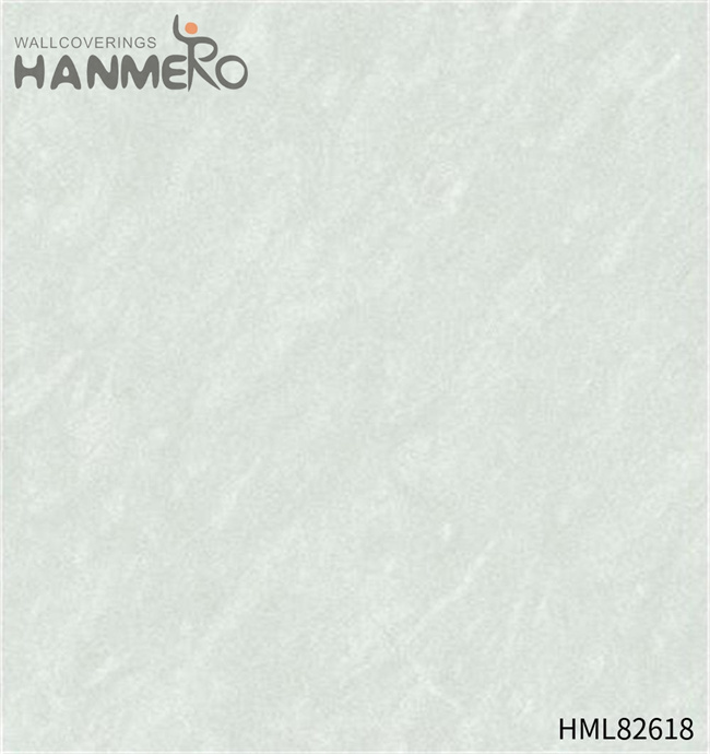 HANMERO main wallpaper 3D Landscape Embossing Modern House 0.53*10M PVC