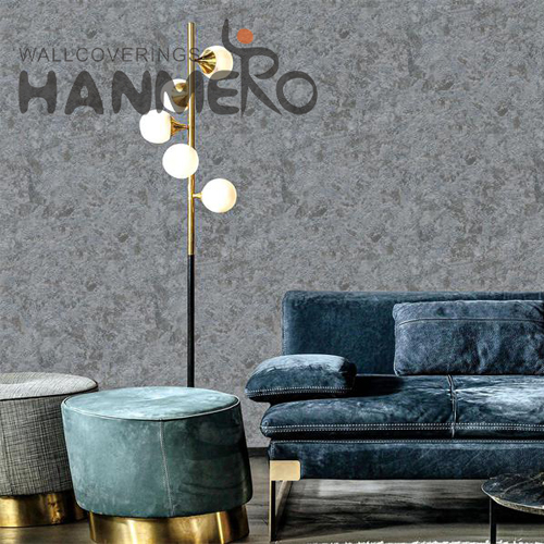 HANMERO elegant wallpaper Nature Sense Stone Bronzing Pastoral Photo studio 1.06*15.6M PVC