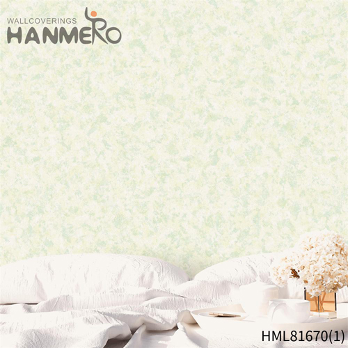 HANMERO PVC Unique wallpaper discount Deep Embossed Modern Cinemas 0.53*10M Stone