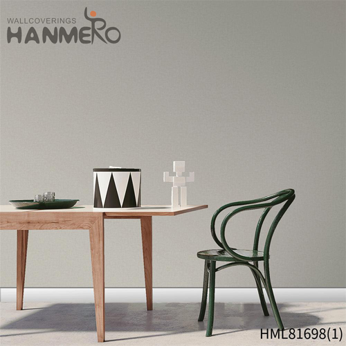 HANMERO PVC Unique Stone Deep Embossed Modern wallpaper for walls buy online 0.53*10M Cinemas