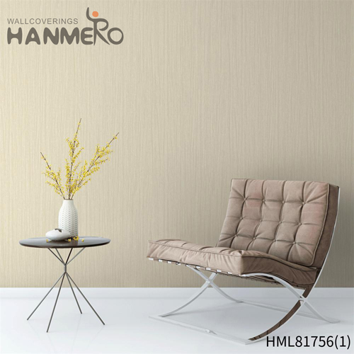 HANMERO PVC Cinemas Stone Deep Embossed Modern Unique 0.53*10M wallpapers for designers