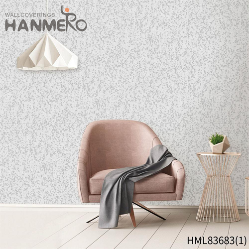HANMERO PVC Exporter Geometric Bronzing Classic Living Room 1.06*15.6M wallpaper pictures