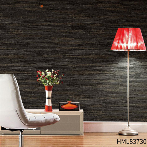 HANMERO PVC Exporter Geometric Bronzing Classic 1.06*15.6M Living Room unique designer wallpaper