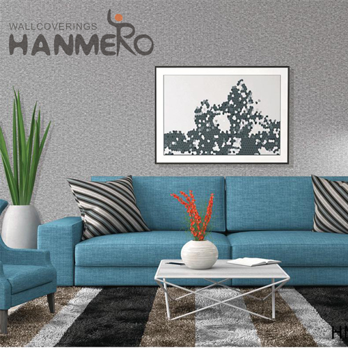 HANMERO PVC Manufacturer Stone Bronzing Pastoral TV Background 1.06*15.6M buy wallpaper
