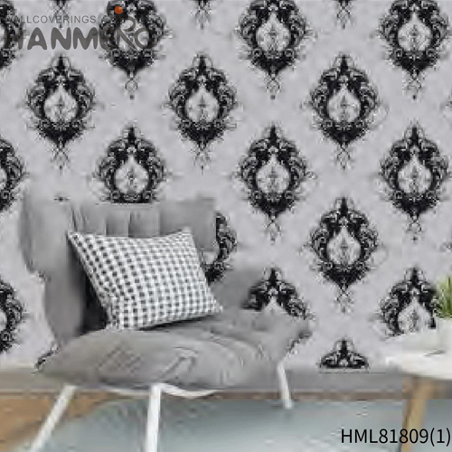 Wallpaper Model:HML81809 