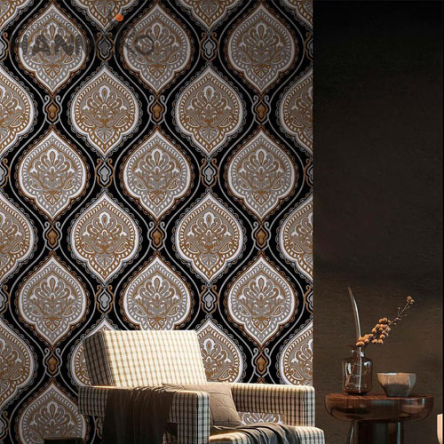 Wallpaper Model:HML84183 