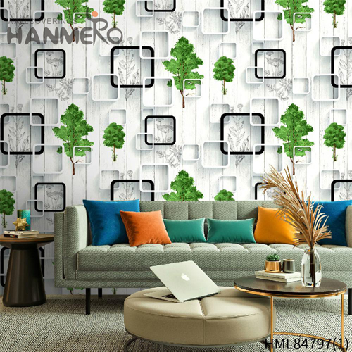 Wallpaper Model:HML84797 