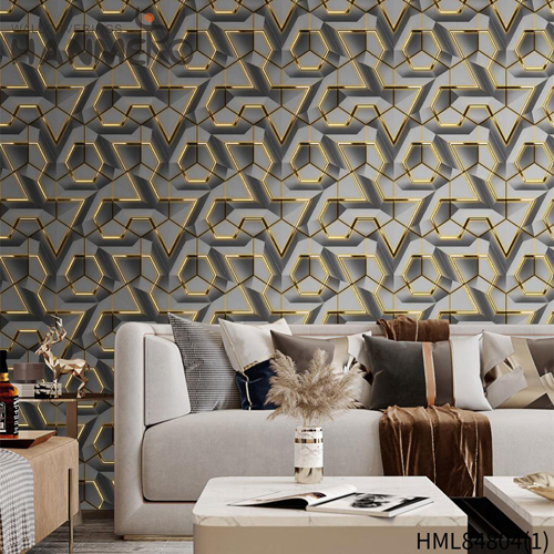 Wallpaper Model:HML84804 